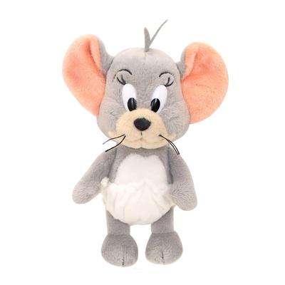 [NICI] Плюшевая игрушка Том и Джерри Таффи, 15 см, Товары с персонажами аниме