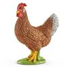 Schleich Hen SL13826, 1 Piece, Popular Toys In Korea