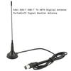 5dBi TV Antenna Freeview DVB-T/TV HDTV Antenna Radio TV Aerial Digital Tv Antenna  Radio
