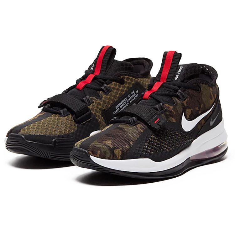 Nike Air Force Max Low Ep Женские BV0652-004