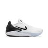 Nike Air Zoom GT Cut 2 TB Промо 'Белый Черный' (унисекс) Белые / Черные / Белые Баскетбольные кроссовки DX6650 100