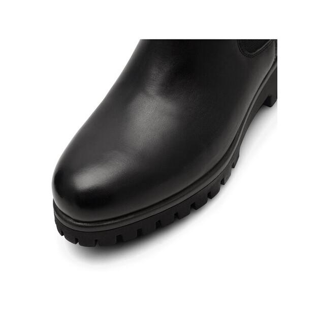 Ботильоны Go Soft WI23-GLAMIS-02, черные