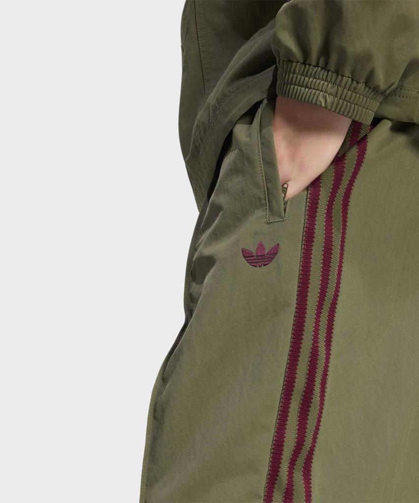 ADIDAS Britcore Pants - Khaki / Kw2022