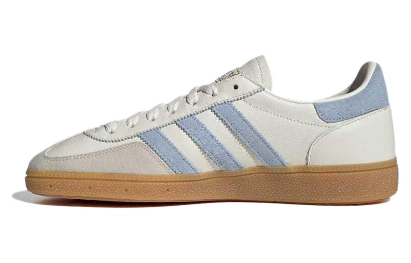 Гандбол Adidas Originals Spezial 'Shadow Brown Aluminium Gum' IE3710