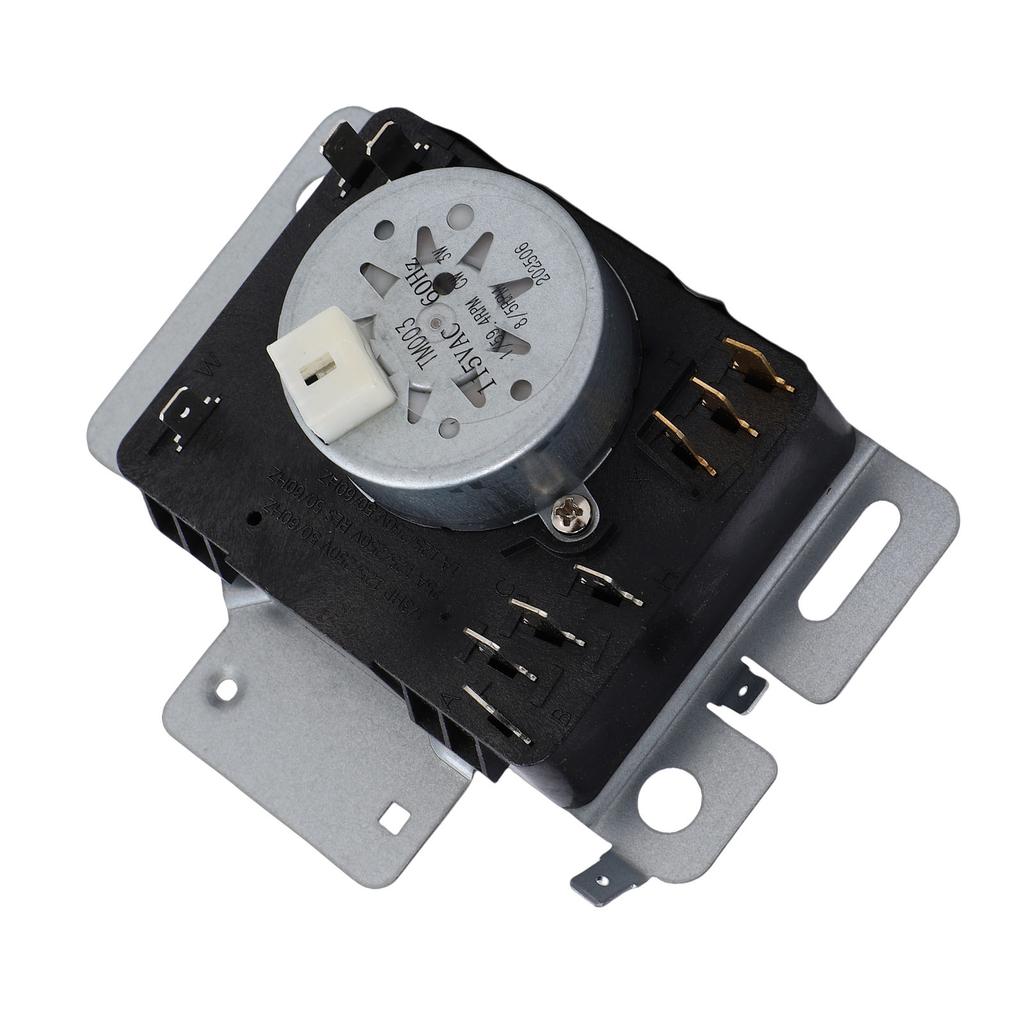 W10642928 WPW10642928 Замена таймера для сушилок Maytag MEDX655DW1 MEDX655DW0 MGDX655DW2 MGDX655DW0 Легко установить