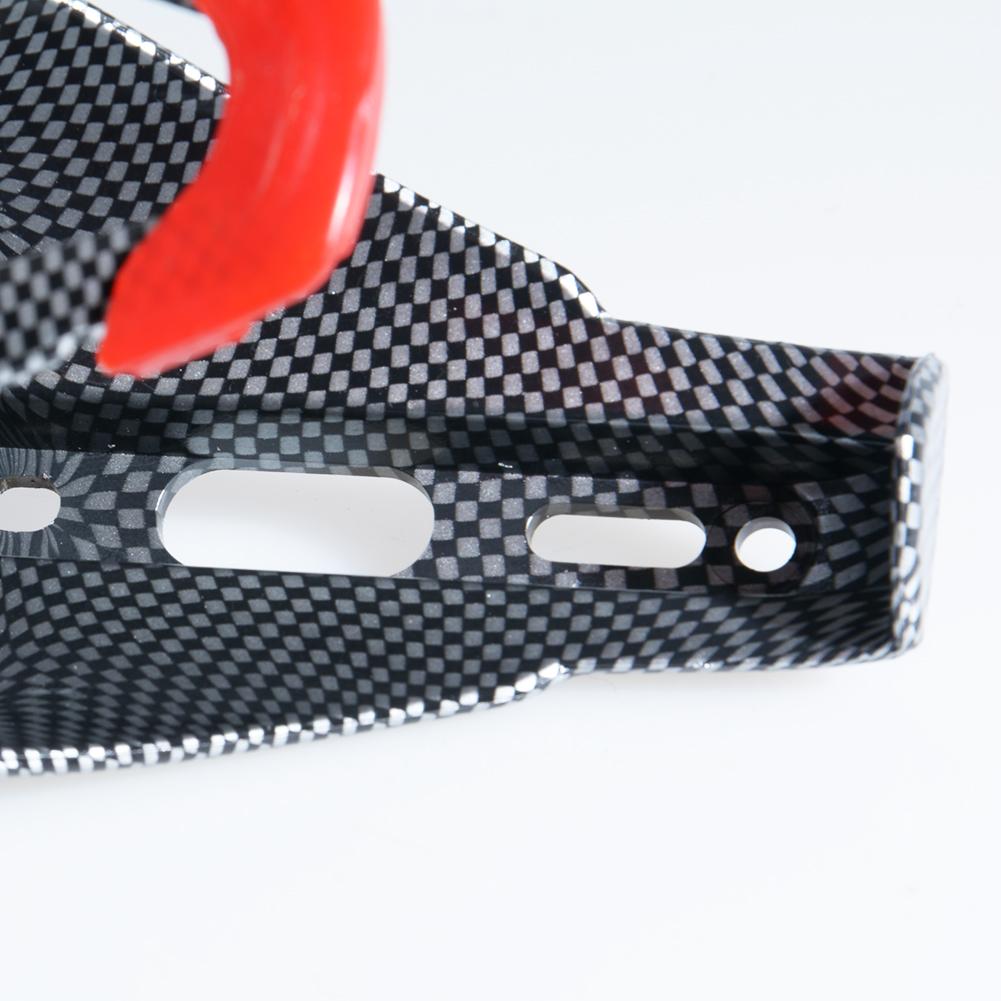 Bicycle Lightweight Water Bottle Cage Mountain Bikes Accessory Bottle Holder Brackets