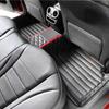 Custom For Mercedes-Benz C-Class W202 W203 W204 S204 S203 car floor mats 100% suitable your waterproof carpet 2003-2010-2024 BM1