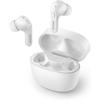 Wireless Headphones - PHILIPS - TAT2206WT00 - In-ear - Bluetooth - Sweatproof