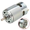 DC 12V-36V 3500-9000RPM 775 Large Torque Motor Ball Bearing Electric Machine