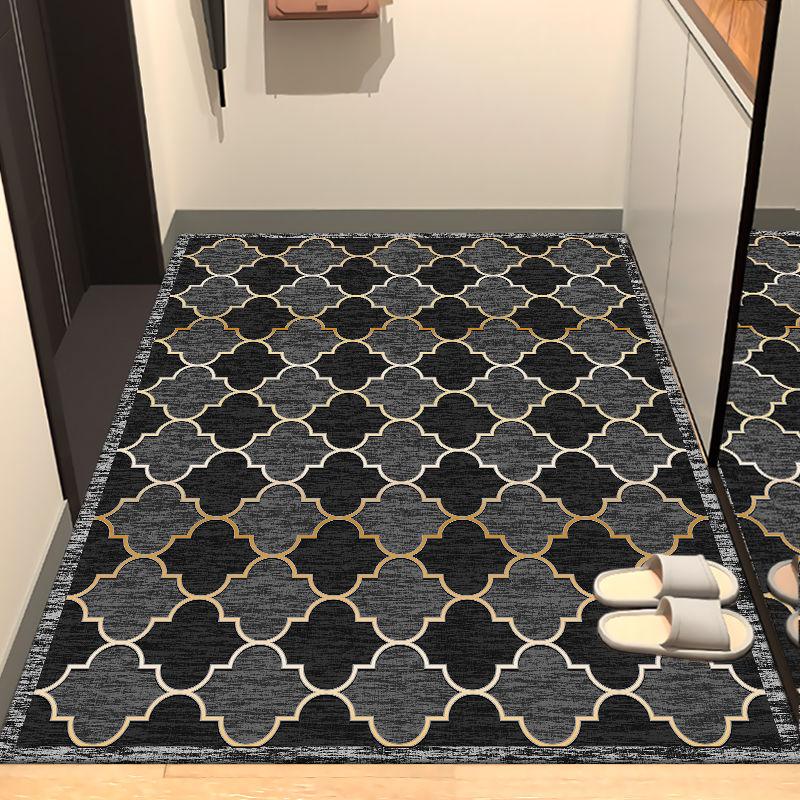Ковровое покрытие для входа, противоскользящее покрытие, ковер для ванной комнаты, ковер для гостиной, коврик для кухни, коврик для журнального столика