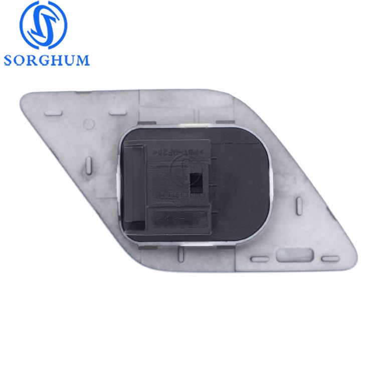 Rearview Mirror Adjustment Switch for 2010-2018 Volkswagen Jetta IV