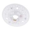 4.9 Inch LED Light Engine Retrofit Magnetic Ceiling Fan LED Light Replacement 3 Color Energy Saving Round