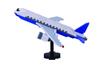 Nanoblock Passenger Aircraft NBM-013