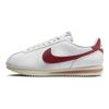 Nike Cortez Бело-красные женские кроссовки Stardust Sail Cedar DN1791-103
