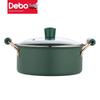 Debo Stark DEP-835 3-Piece Non-stick Cookware Set