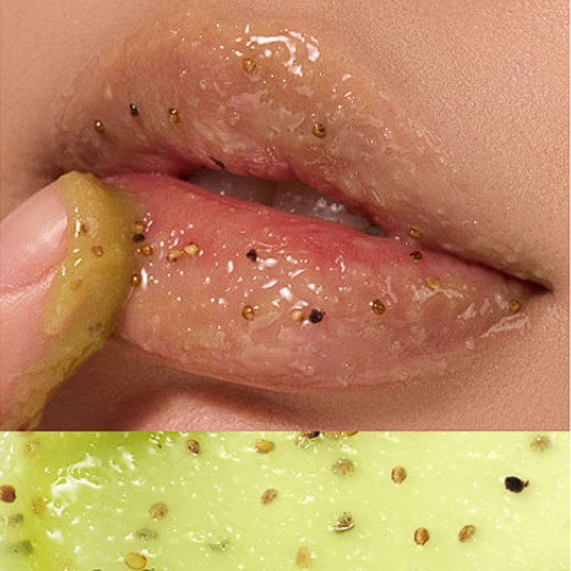 Nuse Seed Care Скраб для губ 15г