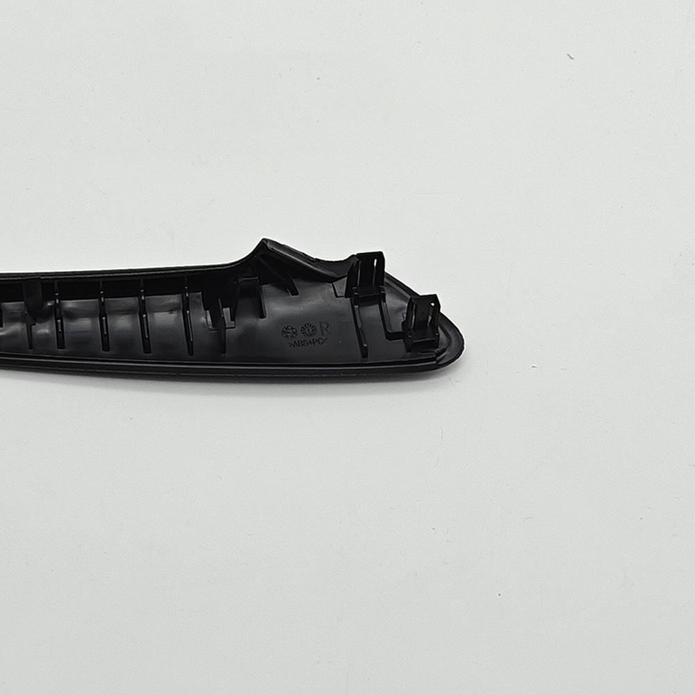 1x Door Panel Handle Interior Trim Cover 74645-76030-C0 For Lexus CT200h 2011-17