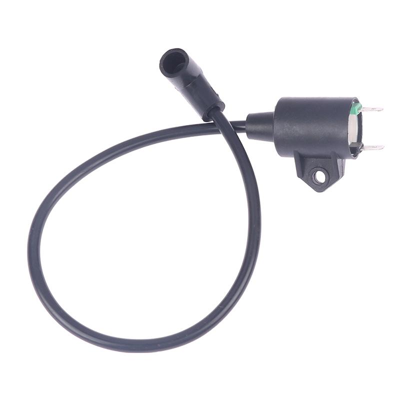 Катушка зажигания подходит для двигателя газогенератора Et950 Et650