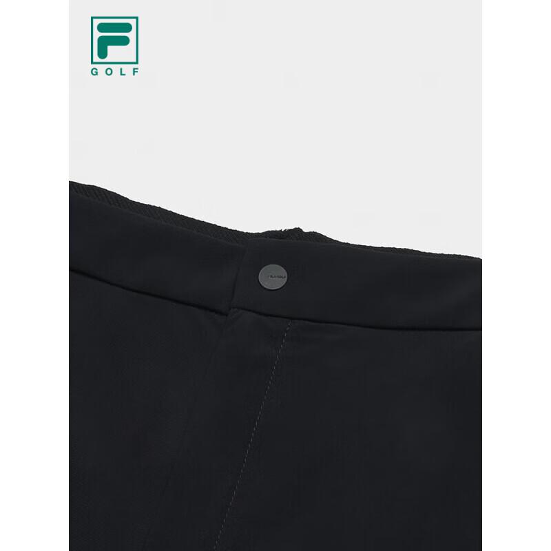 Fila Женские вязаные брюки для гольфа