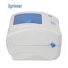 Термопринтер этикеток Xprinter XP-490B, штекер CN (адаптер в комплекте)