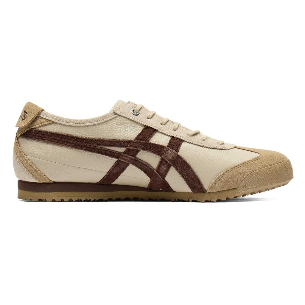ONITSUKA TIGER MEXICO 66 Повседневная обувь Унисекс Кроссовки 1183C015-204