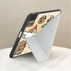 Милый чехол для планшета с морской свинкой для iPad Mini 6 7 Air 4 5 M3 M2 1 2 M4 11 дюймов Pro 2025 Pro 11-го 10-го 9-го 8-го 7-го 12,9 дюйма Держатель