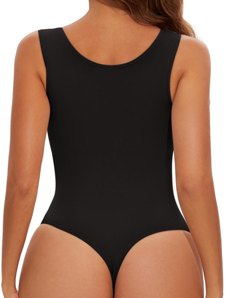 Женское утягивающее белье Solid Comfort