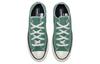 Converse Chuck Taylor All Star 1970-х годов Низкие 'Оливково-зеленые' A07887C