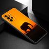 Animal Elephant Phone Case For Samsung Galaxy A21 A30 A50 A52 S A13 A22 A32 A33 A53 A73 5G A11 A12 A31 A51 A70 A71 A72 Cover