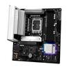 Материнская плата ASRock B860M Pro RS WiFi Intel CPU Core Ultra (LGA1851) Соответствующий чипсет DDR5 Micro ATX [Продукт отечественного авторизованного дистрибьютора]