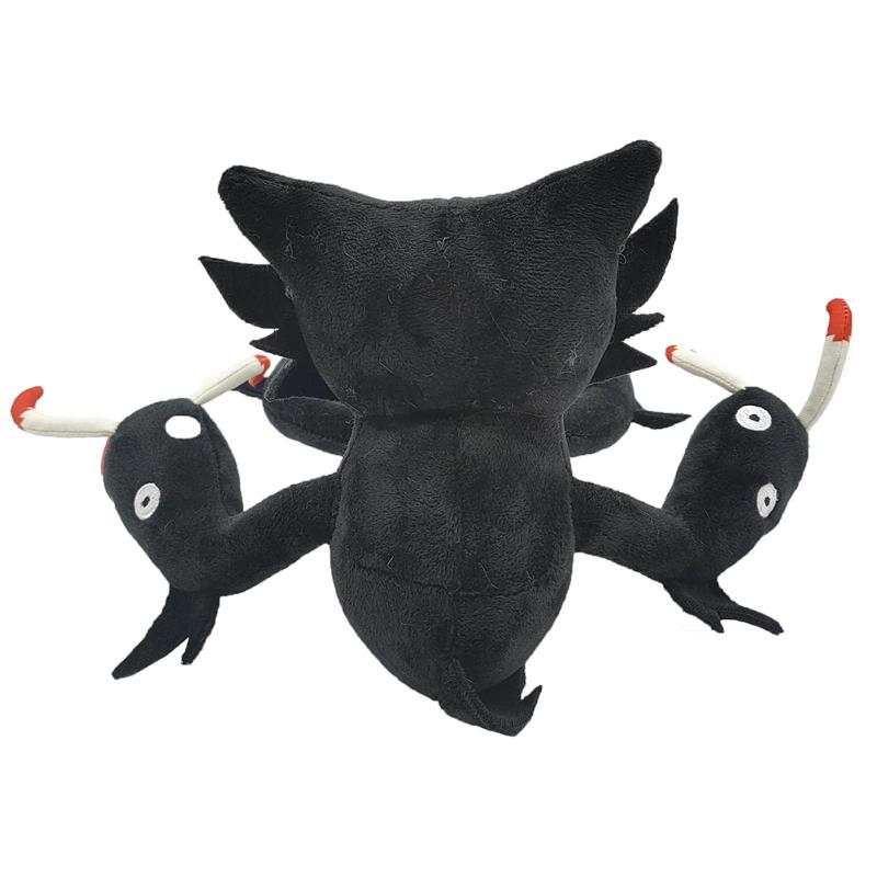 Killy Willy Spider Мягкие плюшевые маки Playtime Toy Huggy Wuggy Мягкие животные Игрушки Мультяшные игры Куклы