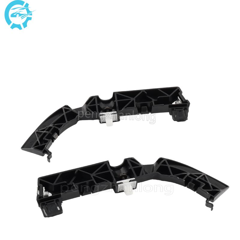 1Pair Front Bumper Bracket Left Right 68024342AA ,68024343AA for Dodge Challenger 2002-2020