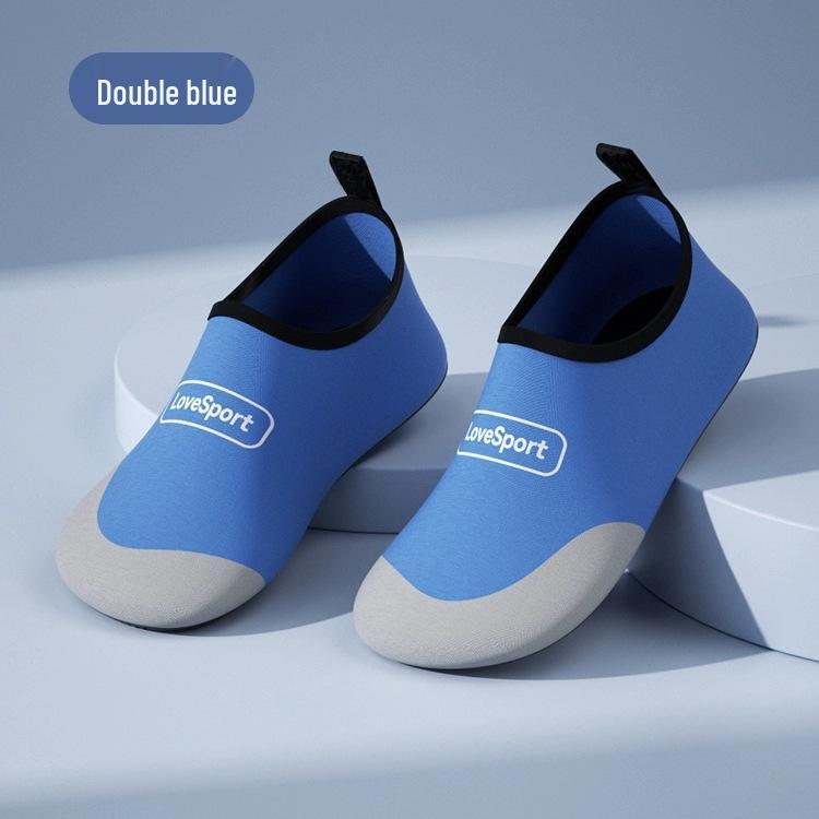 Бесшумная домашняя беговая дорожка и набор обуви для йоги: Спортивная обувь на мягкой подошве для мужчин, женщин и девочек с тренировочной скакалкой