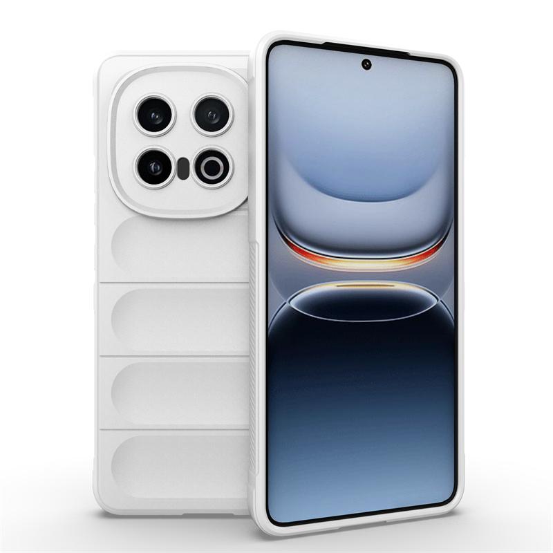 Противоударный чехол для телефона для Vivo iQOO 13 Чехол Нескользящая мягкая силиконовая задняя крышка для Vivo iQOO 13 Чехол Для Vivo iQOO 13 6,82 дюйма