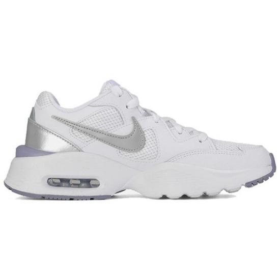 Nike Air Max Fusion Белый Металлический Платиновый - CJ1671-105