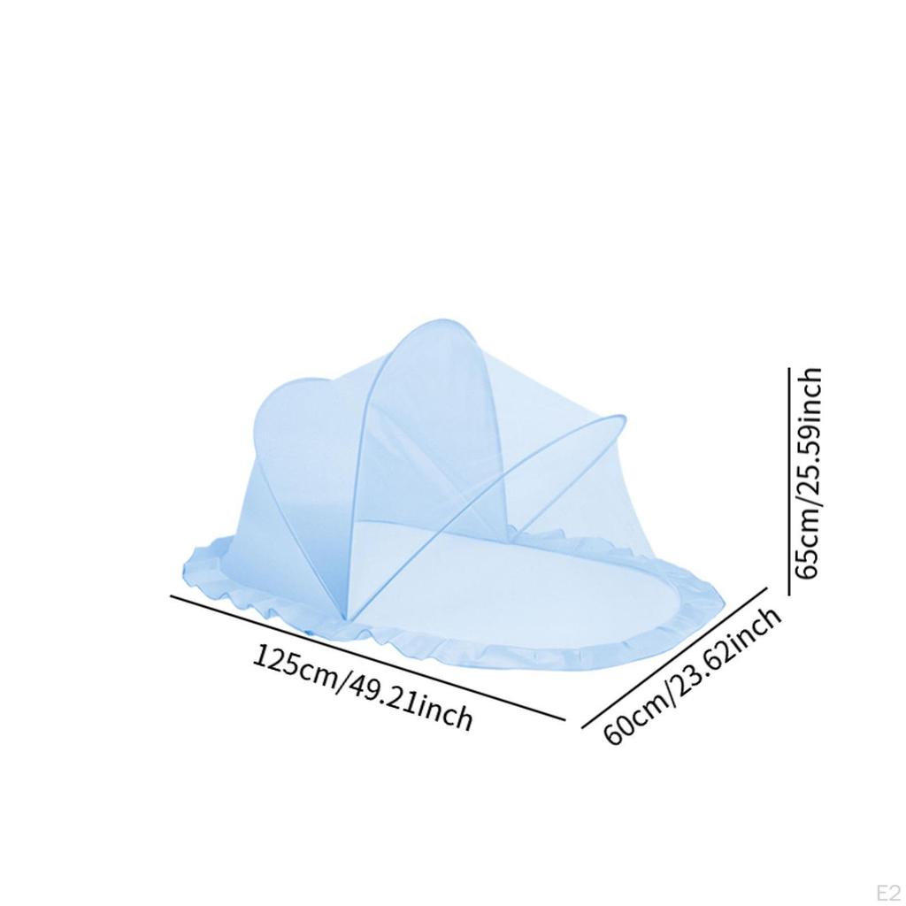 Детская кроватка сетка игровая палатка чехол балдахин детская кроватка сетка для дома игровая площадка