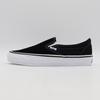 Vn000d5ay28 Vans Premium Slip-On 98 Черный Белый (Мужской)