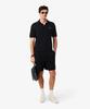LACOSTE Men'S Boucle Polo Sweater Ah0618-56G 350