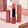 Velvet Lipstick Matte Texture Smooth and Soft Lip Long-lasting Lipstick