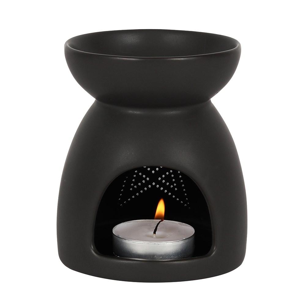 Something Different Pentagram Oil Burner