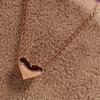 Fashion Women Bib Statement Chain Pendant Necklace Jewelry