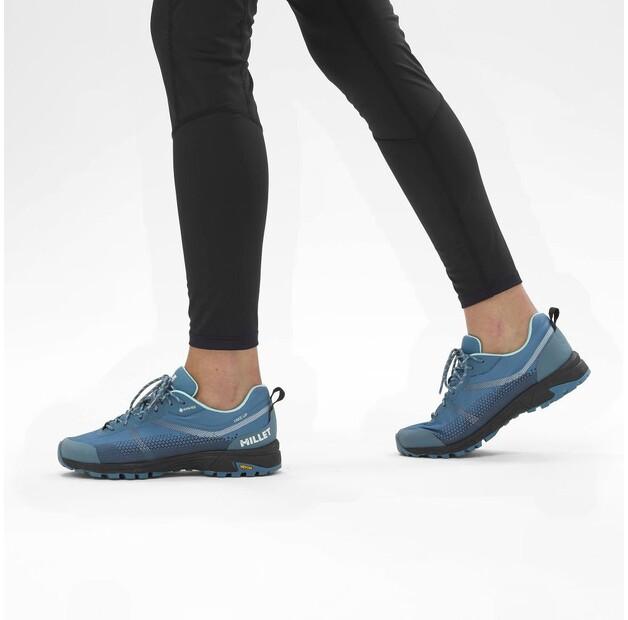 Millet Hike Up Goretex ботинки трекинговые