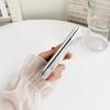 Frosted Hinge Protection for Magsafe Case for iPhone Duo iPhone 18 Fold for Magsafe Wireless Charging Hard Back Cover Fundas