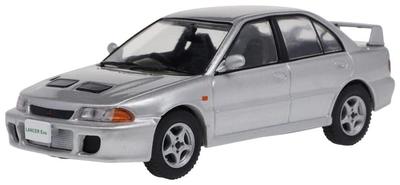 FIRST Mitsubishi Lancer Evo.1 92 Серебристый 143 F43162