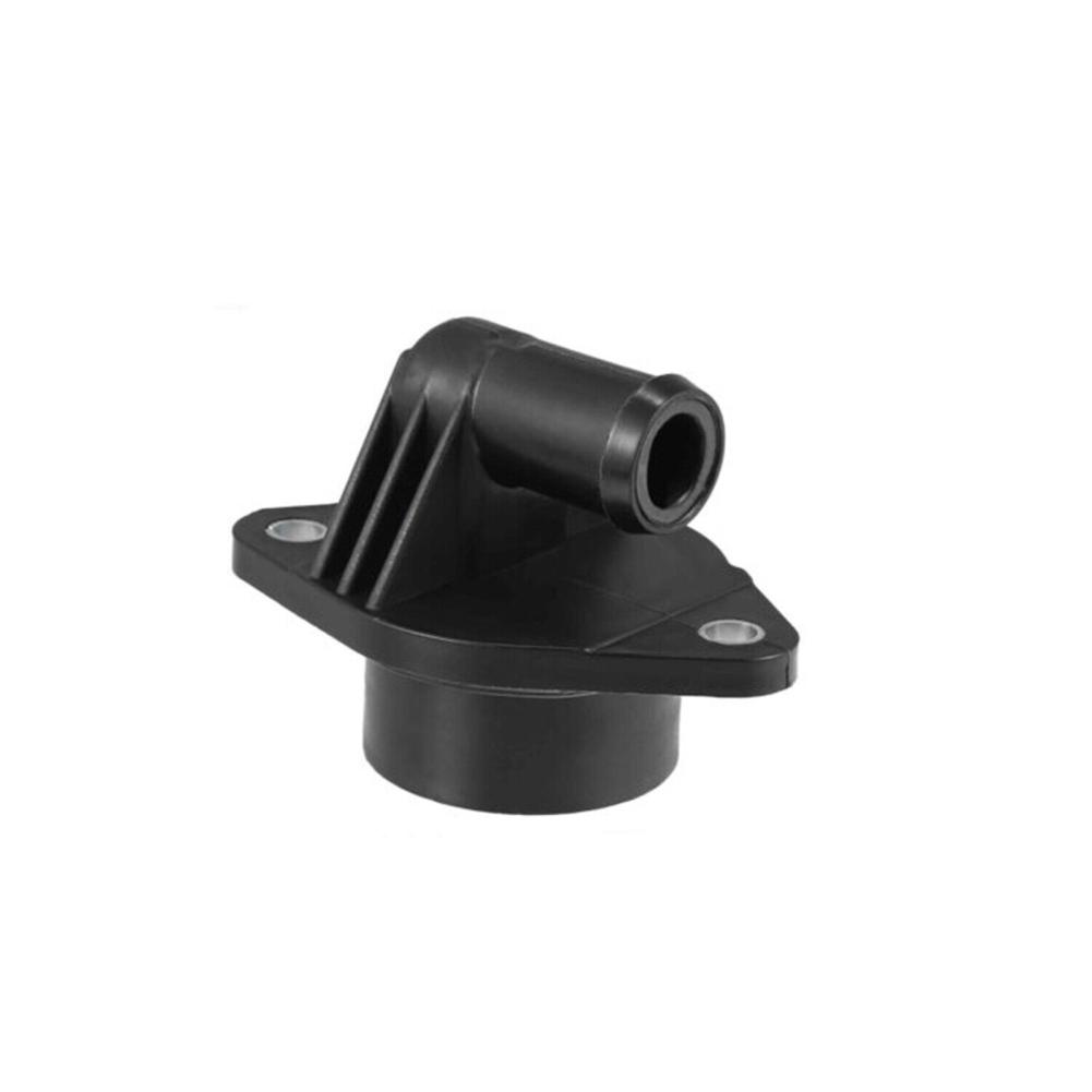 Замена клапана вентиляции картера PCV 68083202AC 68105838AA 05184763 5184763 Клапан вентиляции картера