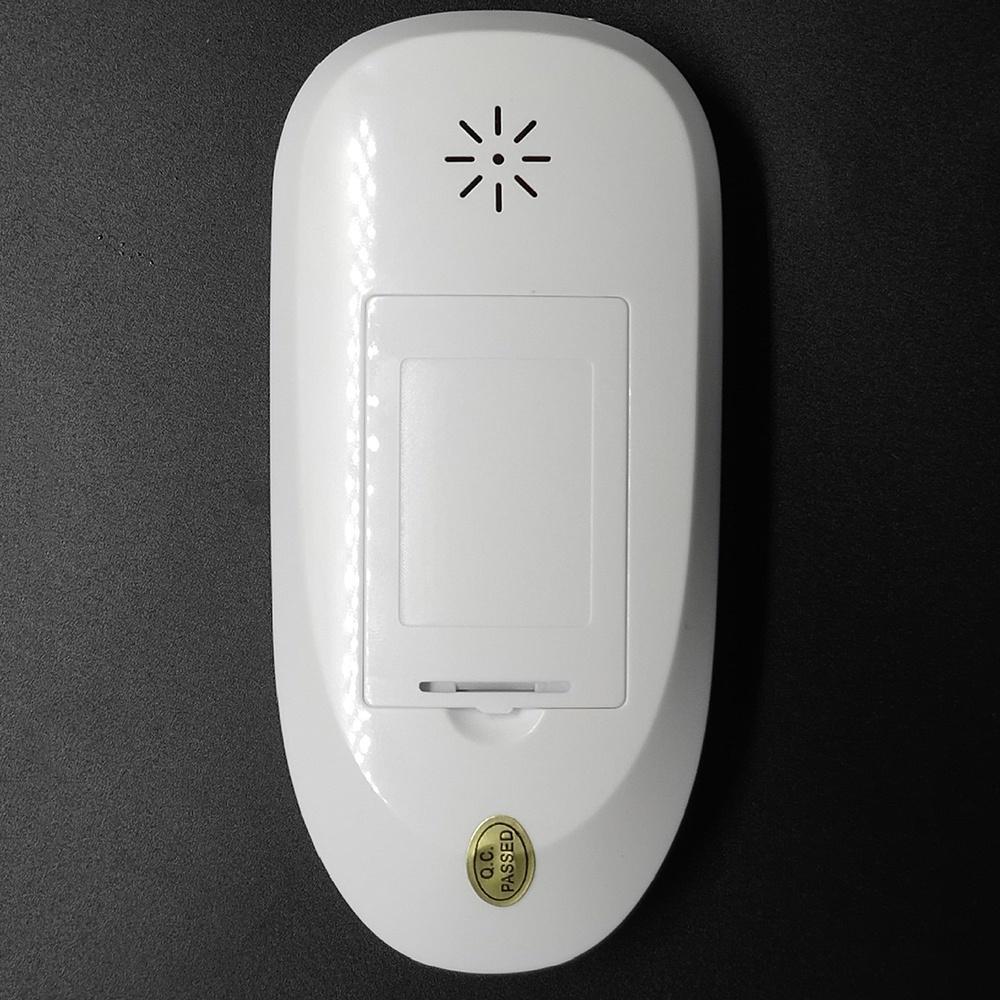 Многофункциональный цифровой массажный инструмент Tens с 8 электродными подушечками, электрический массажер, импульсный стимулятор мышц, терапия для облегчения боли в спине Fytrading