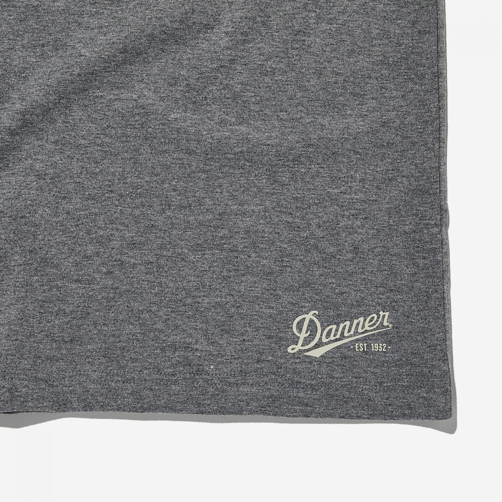Номерной знак Danner Tee 90649