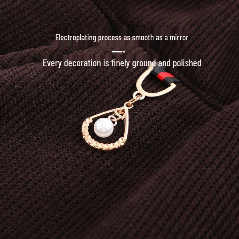 Женские вельветовые зимние брюки большого размера YUZHAOLIN на флисовой подкладке