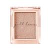 Jill Lynn Single Mousse Eyeshadow (109 Milky Vanilla) Japan Limited Color Shimmer
