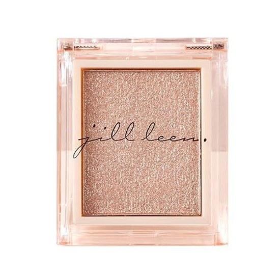 Jill Lynn Single Mousse Eyeshadow (109 Milky Vanilla) Japan Limited Color Shimmer